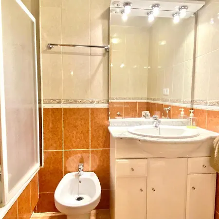 Two-bedroom With Swimming Pool * Торевьиа