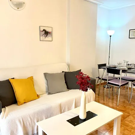 Two-bedroom With Swimming Pool * Торевьиа