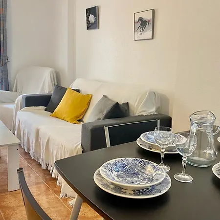 Two-bedroom With Swimming Pool Апартаменты *